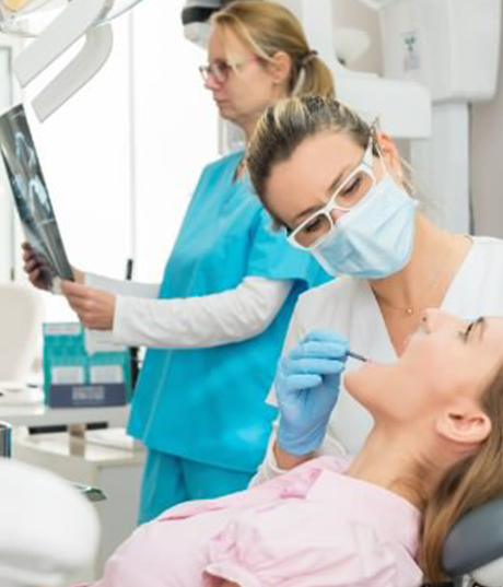dentistry in Dubai