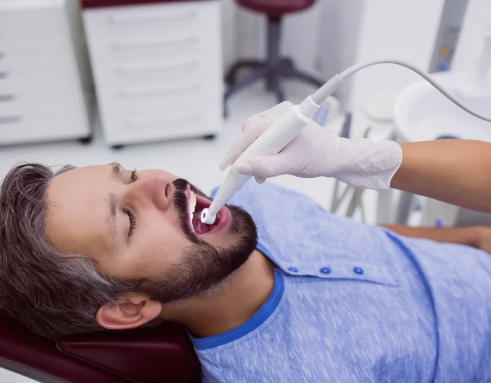 best dentist clinics in Dubai