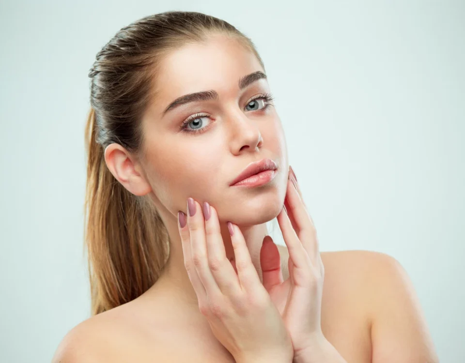 HydraFacial therapy in Dubai