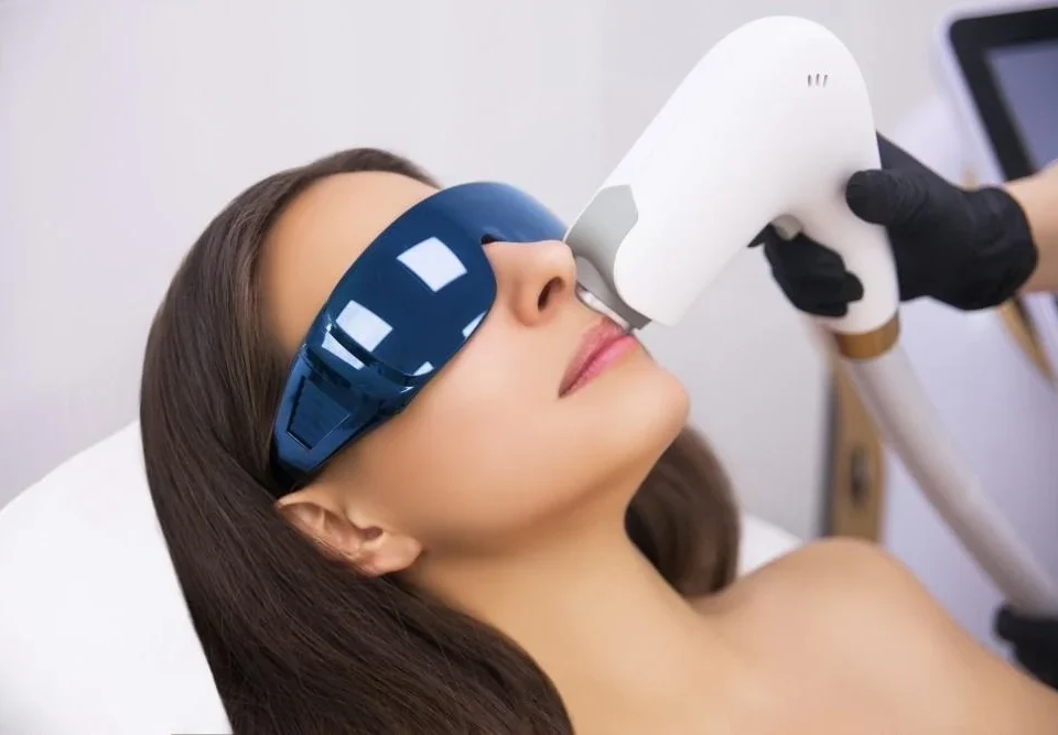 Laser Hair Removal in dubai