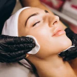 Hydrafacial clinic in dubai