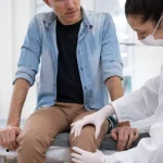 fibula bone fracture treatment