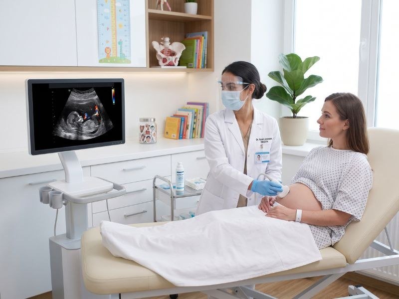 Gynaecology at MED7 Al Shifa Al Khaleeji