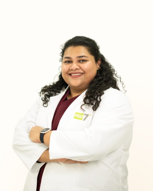 Dr. Catherine Emmanuel