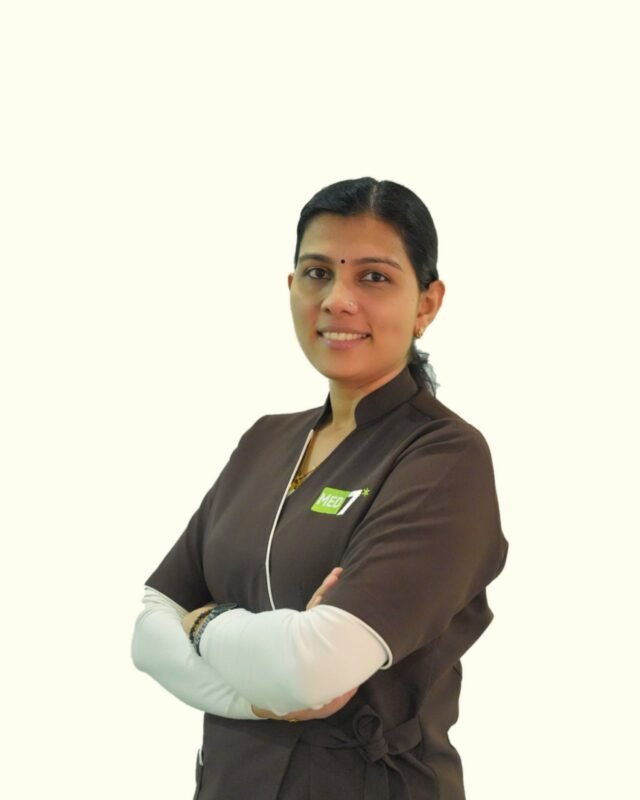 Dhanusha Karuvacheri
