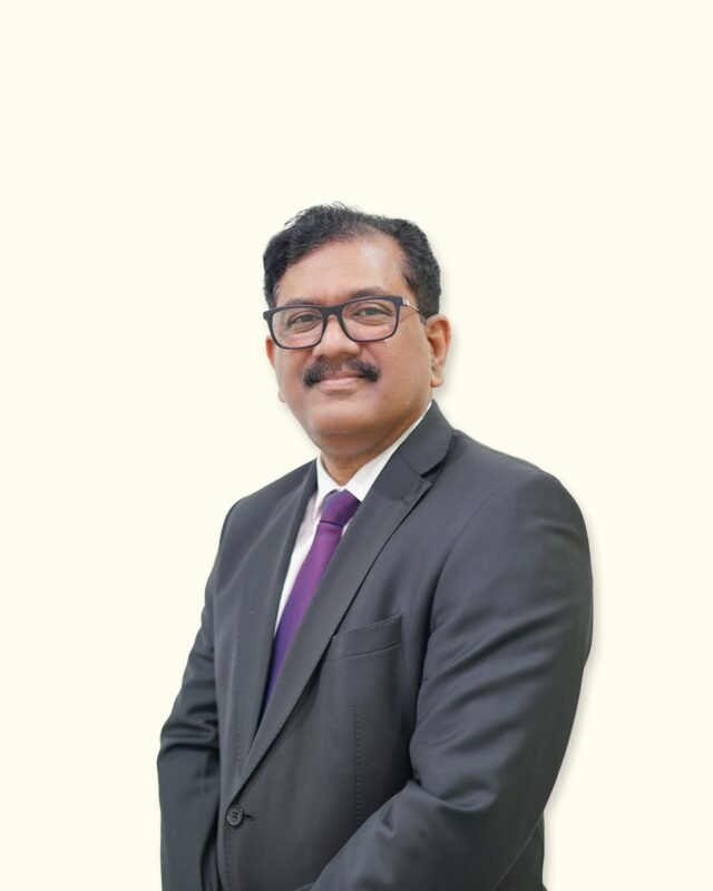 Dr. Ejas Kader