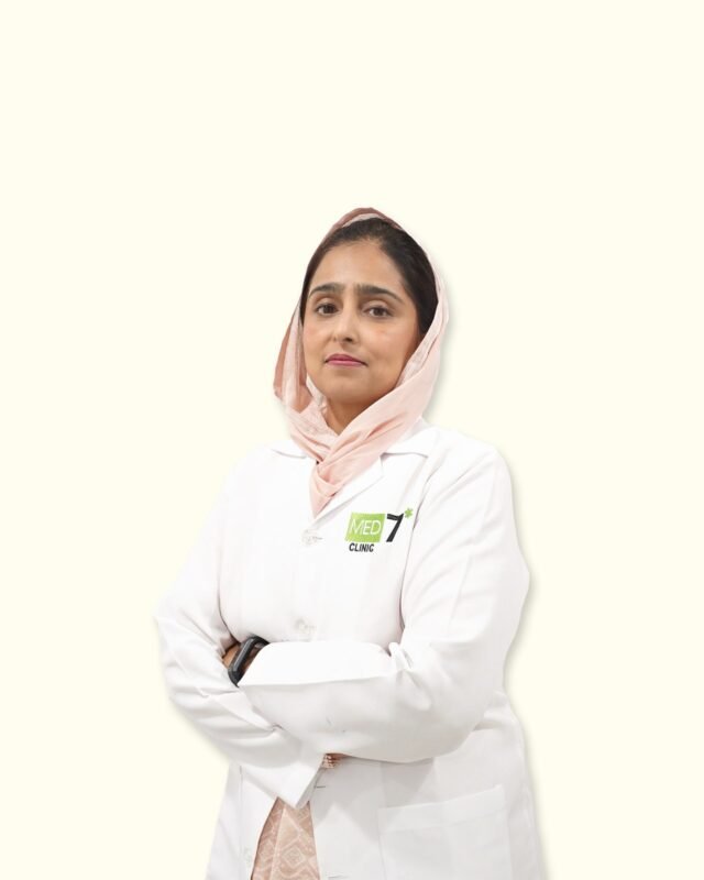 Dr. Huma Jalil