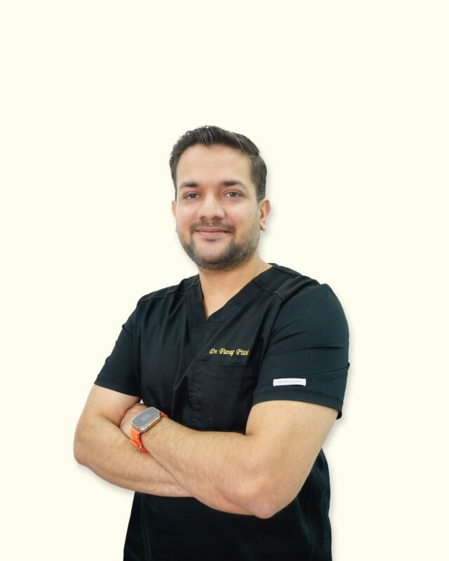 Dr. Parag Pitti