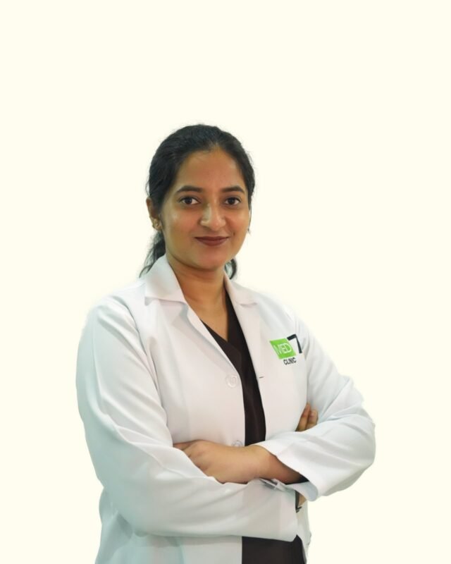 Pooja Nandhu