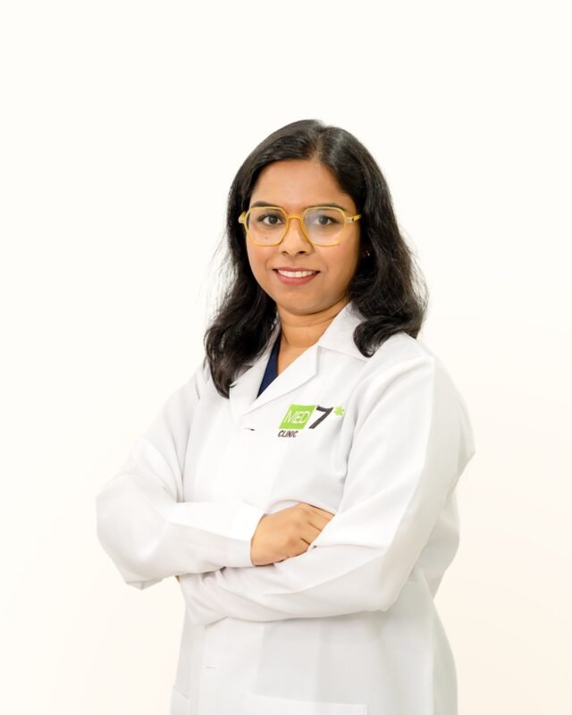 Dr. Punam Patil