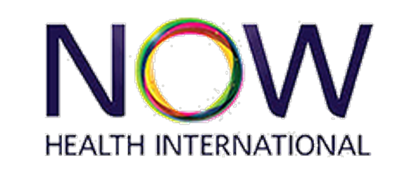 NOW Health International