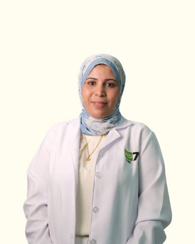 Dr. Amira Hassan