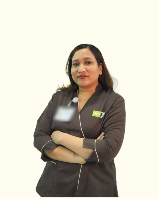 Sabita Gajmer